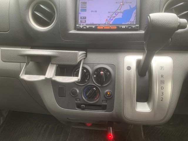 ＮＶ３５０キャラバンバン ロングＤＸ　キーレスリモコン　パワーウインド　ＥＴＣ車載器　ドライブレコーダー　ＡＣ　エアバック　ＰＳ　ＡＢＳ付　バックカメラ付（31枚目）