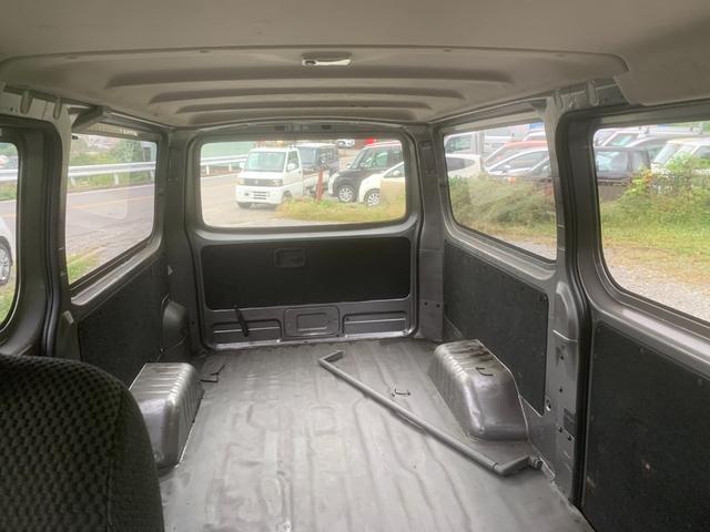 ＮＶ３５０キャラバンバン ロングＤＸ　キーレスリモコン　パワーウインド　ＥＴＣ車載器　ドライブレコーダー　ＡＣ　エアバック　ＰＳ　ＡＢＳ付　バックカメラ付（39枚目）