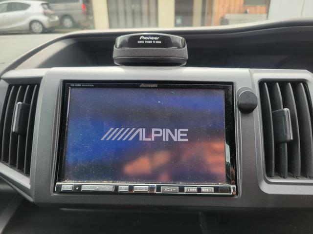 ステップワゴンスパーダ Ｓ　アルパインナビ　アルパインフリップダウンモニター　スピーカー　Ｗエアバック　スマートキー　フルフラットシート　パワーウインドウ　エアバック　ダブルエアコン　ウォークスルー　ＥＴＣ付き　衝突安全ボディ（27枚目）