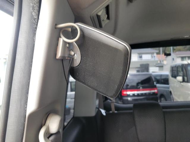 ステップワゴンスパーダ Ｓ　アルパインナビ　アルパインフリップダウンモニター　スピーカー　Ｗエアバック　スマートキー　フルフラットシート　パワーウインドウ　エアバック　ダブルエアコン　ウォークスルー　ＥＴＣ付き　衝突安全ボディ（29枚目）
