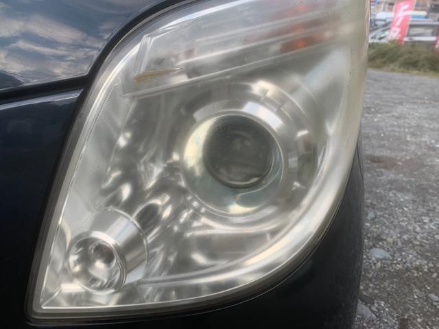 パレット T 両側パワスラ ターボ 運転席助手席エアバック セキュリティーアラーム 電格ドアミラー パワーステアリング 衝突安全ボディ フルフラットシート フルオートエアコン ベンチS パワーウィンドウ(10枚目)