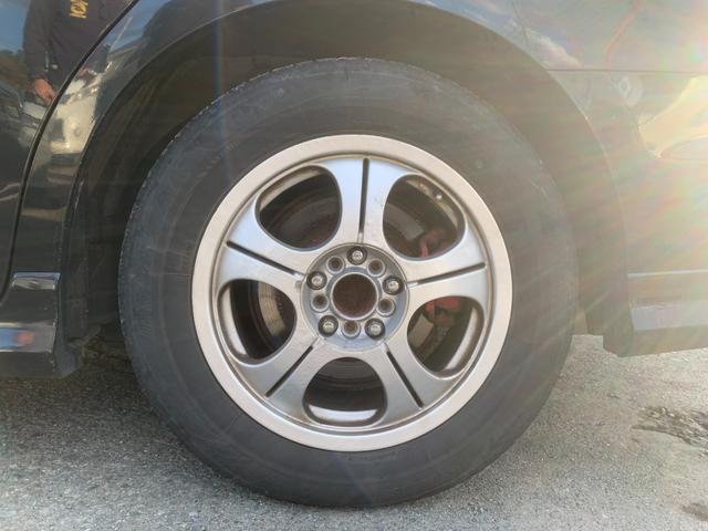 オデッセイ Mファインスピリット エアロパッケージ エンジンスターター Bカメ USBポート リモコンキー 電格ミラー フルフラット 三列シート 盗難防止システム ETC付き 両席エアバック サイドカメラ 衝突安全ボディ ダブルエアコン(11枚目)