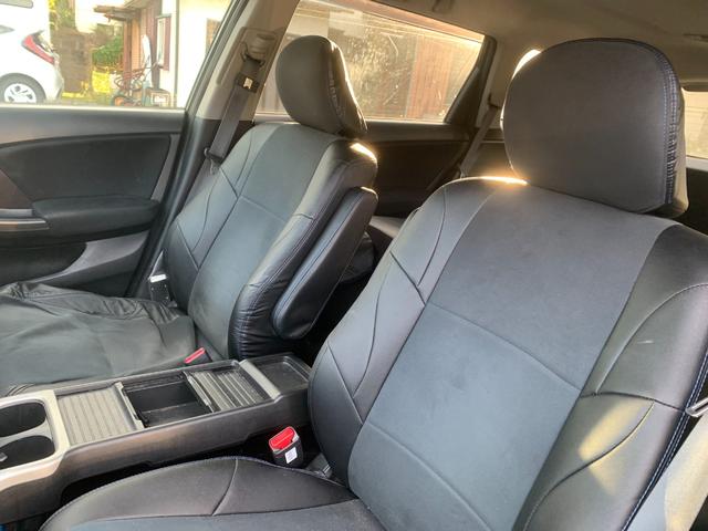 オデッセイ Mファインスピリット エアロパッケージ エンジンスターター Bカメ USBポート リモコンキー 電格ミラー フルフラット 三列シート 盗難防止システム ETC付き 両席エアバック サイドカメラ 衝突安全ボディ ダブルエアコン(20枚目)