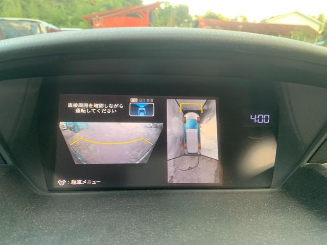 オデッセイ Mファインスピリット エアロパッケージ エンジンスターター Bカメ USBポート リモコンキー 電格ミラー フルフラット 三列シート 盗難防止システム ETC付き 両席エアバック サイドカメラ 衝突安全ボディ ダブルエアコン(34枚目)