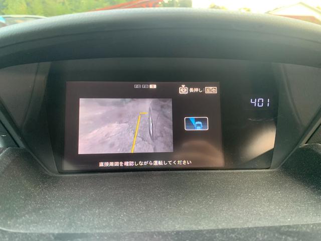 オデッセイ Mファインスピリット エアロパッケージ エンジンスターター Bカメ USBポート リモコンキー 電格ミラー フルフラット 三列シート 盗難防止システム ETC付き 両席エアバック サイドカメラ 衝突安全ボディ ダブルエアコン(37枚目)