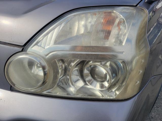 エクストレイル 20S バックカメラ ドラレコ 衝突安全ボディ エアコン キーレスエントリー パワーウィンドウ 電格ミラー パワーステアリング ABS インテリキー ETC付き(10枚目)