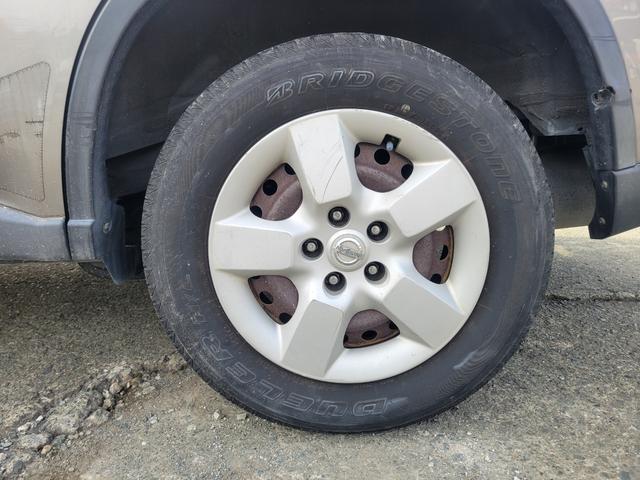 エクストレイル 20S バックカメラ ドラレコ 衝突安全ボディ エアコン キーレスエントリー パワーウィンドウ 電格ミラー パワーステアリング ABS インテリキー ETC付き(11枚目)