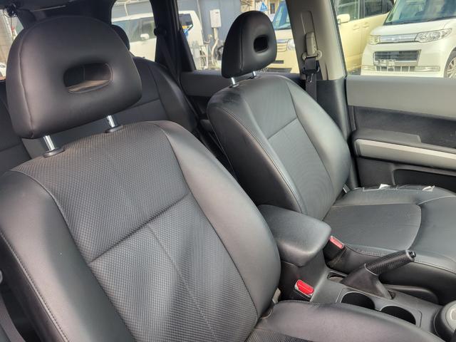 エクストレイル 20S バックカメラ ドラレコ 衝突安全ボディ エアコン キーレスエントリー パワーウィンドウ 電格ミラー パワーステアリング ABS インテリキー ETC付き(14枚目)