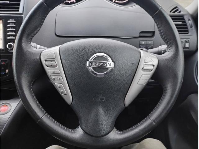 セレナ ライダー　パノラミックルーフ　４ＷＤ　フルフラット　オートクルーズコントロール　　インテリジェントキー　バックモニター　ＥＴＣ　３列シート　ウォークスルー　寒冷地仕様　電動格納ミラー　ダブルエアコン（25枚目）