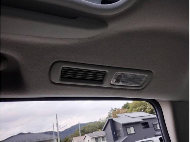 セレナ ライダー　パノラミックルーフ　４ＷＤ　フルフラット　オートクルーズコントロール　　インテリジェントキー　バックモニター　ＥＴＣ　３列シート　ウォークスルー　寒冷地仕様　電動格納ミラー　ダブルエアコン（41枚目）