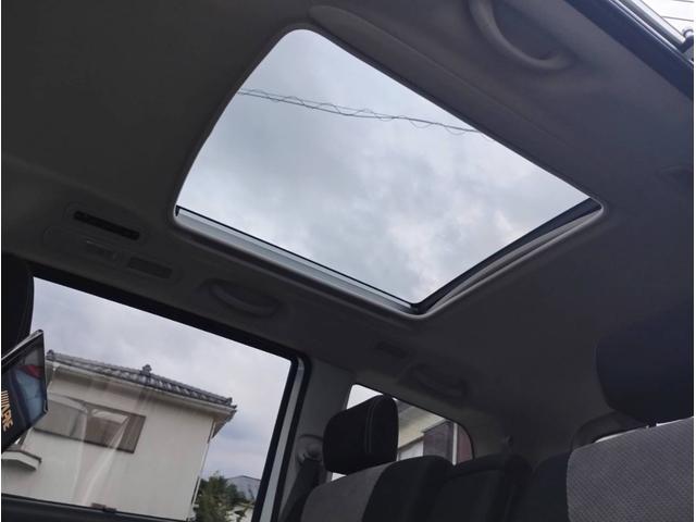 セレナ ライダー　パノラミックルーフ　４ＷＤ　フルフラット　オートクルーズコントロール　　インテリジェントキー　バックモニター　ＥＴＣ　３列シート　ウォークスルー　寒冷地仕様　電動格納ミラー　ダブルエアコン（43枚目）