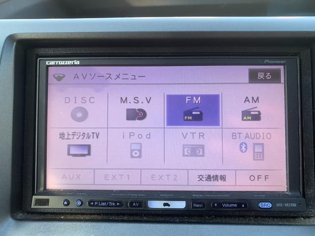 ステップワゴンスパーダ Z BTオーディオ 横滑防止 イモビ スマキー フルフラットシート キーフリー パワーウィンド ETC付 運転席助手席エアバック エアバック 衝突安全ボディ AUTOライト ABS Wエアコン PS(32枚目)