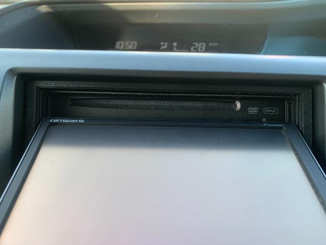 ステップワゴンスパーダ Z BTオーディオ 横滑防止 イモビ スマキー フルフラットシート キーフリー パワーウィンド ETC付 運転席助手席エアバック エアバック 衝突安全ボディ AUTOライト ABS Wエアコン PS(35枚目)