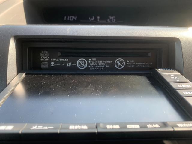 ステップワゴン L リアエアコン WSRS パワーウインドウ スマ-トキ- キーレス 3列 衝突安全ボディ フルフラットシート 電格ミラー ナビ 盗難防止システム パワーステアリング ABS ドラレコ ウォークスルー(37枚目)