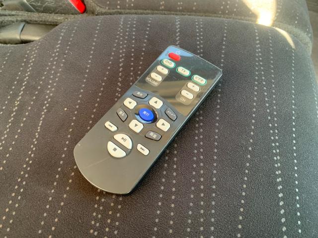 ステップワゴン L リアエアコン WSRS パワーウインドウ スマ-トキ- キーレス 3列 衝突安全ボディ フルフラットシート 電格ミラー ナビ 盗難防止システム パワーステアリング ABS ドラレコ ウォークスルー(40枚目)