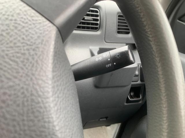 ハイゼットカーゴ ＤＸ　フロントパワーウィンドウ　４ｗｄ　パワステ　エアコン　ナビ　ＥＴＣ（25枚目）