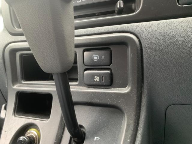 ハイゼットカーゴ ＤＸ　フロントパワーウィンドウ　４ｗｄ　パワステ　エアコン　ナビ　ＥＴＣ（27枚目）