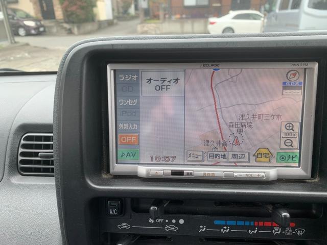 ハイゼットカーゴ ＤＸ　フロントパワーウィンドウ　４ｗｄ　パワステ　エアコン　ナビ　ＥＴＣ（29枚目）