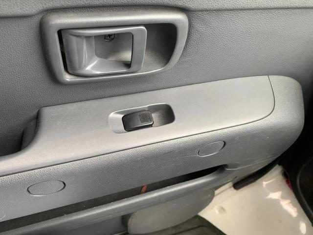 ハイゼットカーゴ ＤＸ　フロントパワーウィンドウ　４ｗｄ　パワステ　エアコン　ナビ　ＥＴＣ（33枚目）