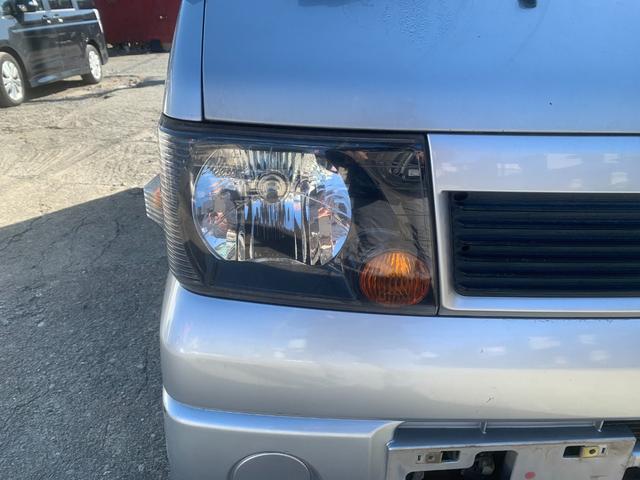 クリッパーバン 　パワステ　エアコン　両面スライドドア　エアバッグ　タイミングベルト交換歴　キーレス（9枚目）