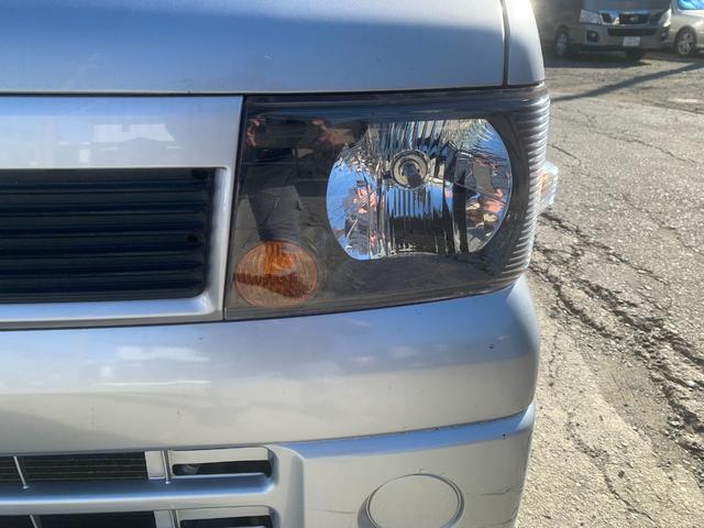 クリッパーバン 　パワステ　エアコン　両面スライドドア　エアバッグ　タイミングベルト交換歴　キーレス（10枚目）