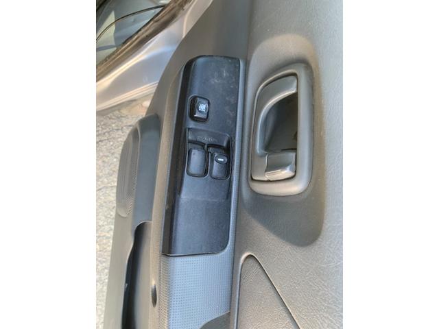 クリッパーバン 　パワステ　エアコン　両面スライドドア　エアバッグ　タイミングベルト交換歴　キーレス（23枚目）