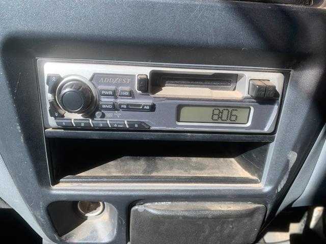 クリッパーバン 　パワステ　エアコン　両面スライドドア　エアバッグ　タイミングベルト交換歴　キーレス（28枚目）