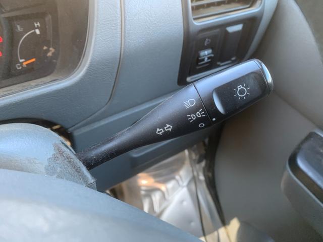 クリッパーバン 　パワステ　エアコン　両面スライドドア　エアバッグ　タイミングベルト交換歴　キーレス（30枚目）