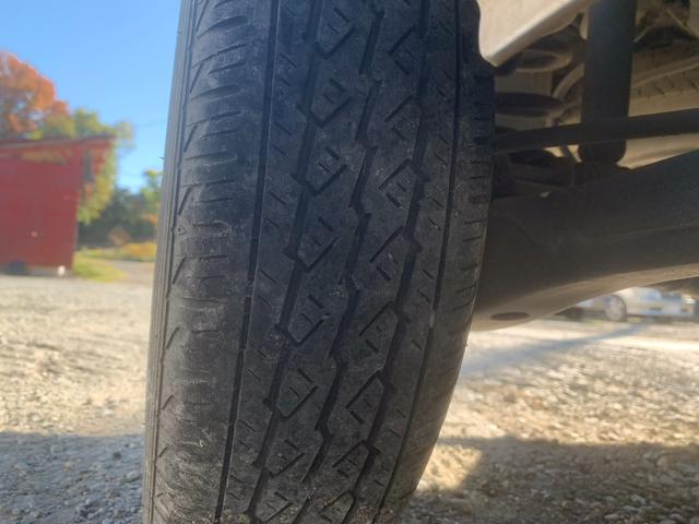 クリッパーバン 　パワステ　エアコン　両面スライドドア　エアバッグ　タイミングベルト交換歴　キーレス（35枚目）