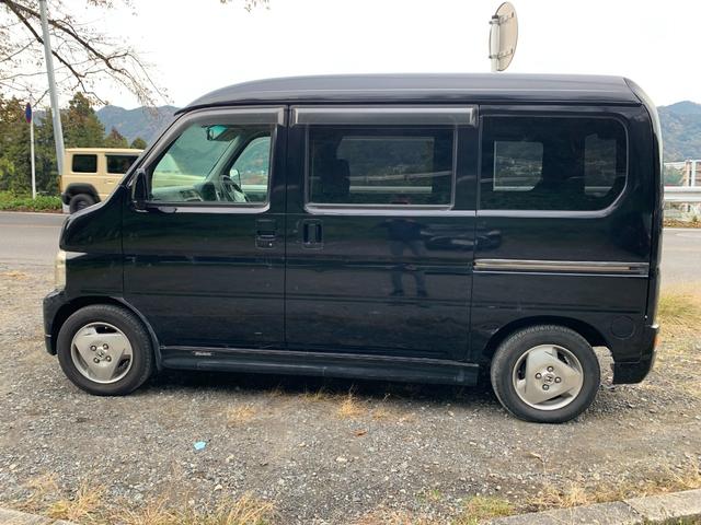 車検がないお車は車検をお付けしてからのお渡しです！