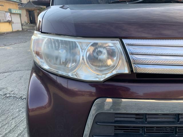 タント カスタムＲＳ　ターボ　ＭＯＭＯステ　セキュリティ　左パワスラ　運転席助手席エアバッグ　インテリジェントキー　ＡＵＴＯエアコン　リモコンキー　パワーウインド　安全ボディ　シートヒーター　運転席エアバック　ＢＴ接続（8枚目）