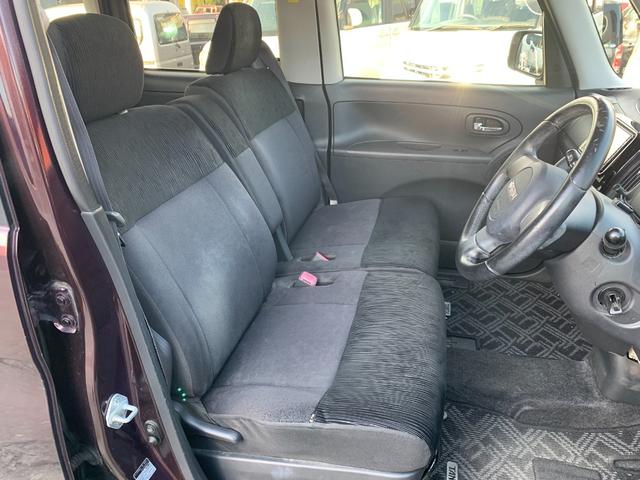 タント カスタムＲＳ　ターボ　ＭＯＭＯステ　セキュリティ　左パワスラ　運転席助手席エアバッグ　インテリジェントキー　ＡＵＴＯエアコン　リモコンキー　パワーウインド　安全ボディ　シートヒーター　運転席エアバック　ＢＴ接続（11枚目）