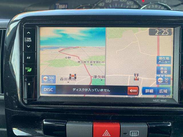 タント カスタムＲＳ　ターボ　ＭＯＭＯステ　セキュリティ　左パワスラ　運転席助手席エアバッグ　インテリジェントキー　ＡＵＴＯエアコン　リモコンキー　パワーウインド　安全ボディ　シートヒーター　運転席エアバック　ＢＴ接続（24枚目）