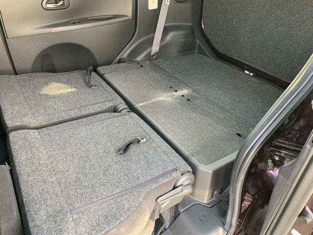 タント カスタムＲＳ　ターボ　ＭＯＭＯステ　セキュリティ　左パワスラ　運転席助手席エアバッグ　インテリジェントキー　ＡＵＴＯエアコン　リモコンキー　パワーウインド　安全ボディ　シートヒーター　運転席エアバック　ＢＴ接続（49枚目）