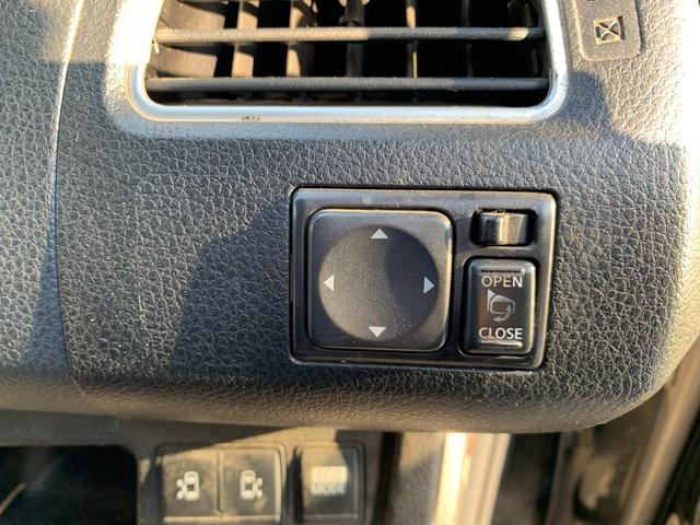 セレナ ハイウェイスター　Ｓ－ハイブリッド　リアモニター　スマートエントリー　Ｗエアコン　衝突安全ボディ　寒冷地仕様　ＢＴ　３列シート　フルフラットシート　オートクルーズ　セキュリティ　ウォークスルー　ＡＢＳ　キーレス　パワーウィンドウ（15枚目）