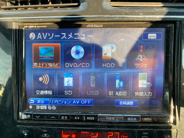 セレナ ハイウェイスター　Ｓ－ハイブリッド　リアモニター　スマートエントリー　Ｗエアコン　衝突安全ボディ　寒冷地仕様　ＢＴ　３列シート　フルフラットシート　オートクルーズ　セキュリティ　ウォークスルー　ＡＢＳ　キーレス　パワーウィンドウ（25枚目）