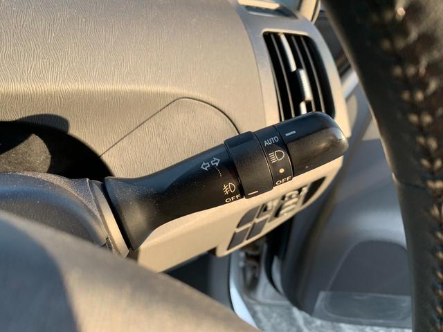 プリウス G 衝突安全ボディ Aストップ スマ-トキ- パワーステアリング エアバック サイドエアバック AAC クルコン イモビライザー ESC キーフリーシステム パワーウィンドウ ABS WエアバッグETC(15枚目)