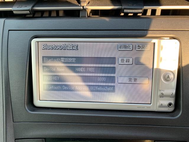 プリウス G 衝突安全ボディ Aストップ スマ-トキ- パワーステアリング エアバック サイドエアバック AAC クルコン イモビライザー ESC キーフリーシステム パワーウィンドウ ABS WエアバッグETC(21枚目)