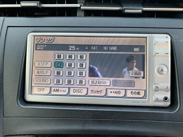 プリウス S アイドリングストップ搭載 インテリキー デュアルエアバック エアB イモビライザー AUTOエアコン 横スベリ防止 衝突安全ボディ ABS サイドエアバッグ パワーウィンドウ ETTC(23枚目)