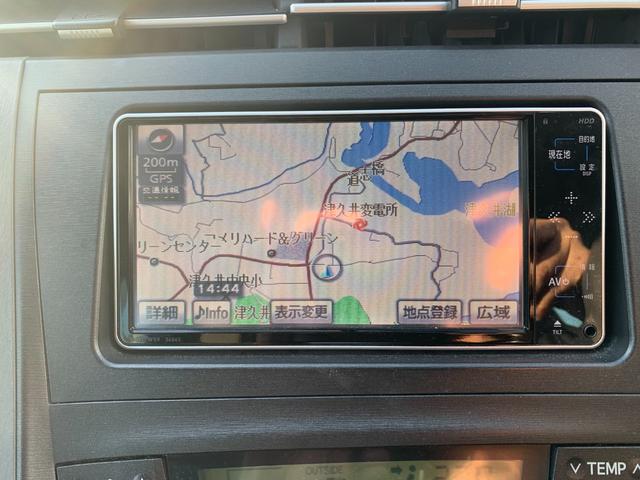 プリウス S アイドリングストップ搭載 インテリキー デュアルエアバック エアB イモビライザー AUTOエアコン 横スベリ防止 衝突安全ボディ ABS サイドエアバッグ パワーウィンドウ ETC(20枚目)