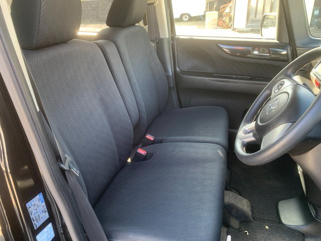 N-BOXカスタム G・Lパッケージ アイドリングストップ車 スマキ- フロントベンチシート パワーウィンドウ 盗難防止システム オートエアコン パワステ キーレスエントリー 両席エアバック ABS 横滑り防止 運転席エアバック(13枚目)