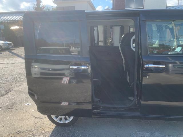 N-BOXカスタム G・Lパッケージ アイドリングストップ車 スマキ- フロントベンチシート パワーウィンドウ 盗難防止システム オートエアコン パワステ キーレスエントリー 両席エアバック ABS 横滑り防止 運転席エアバック(14枚目)