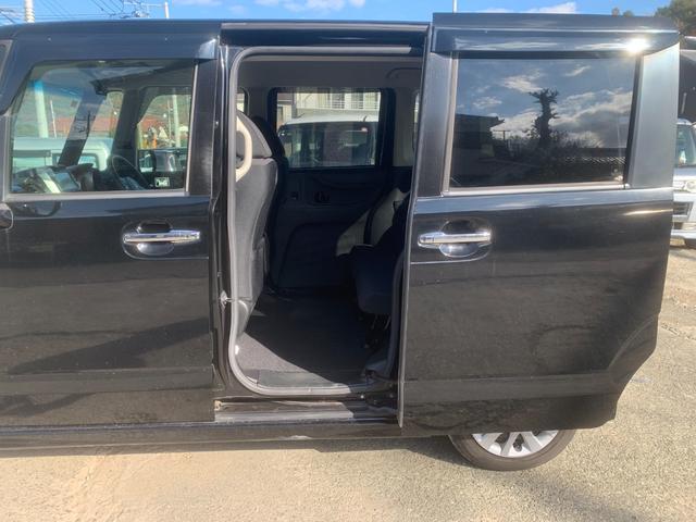 N-BOXカスタム G・Lパッケージ アイドリングストップ車 スマキ- フロントベンチシート パワーウィンドウ 盗難防止システム オートエアコン パワステ キーレスエントリー 両席エアバック ABS 横滑り防止 運転席エアバック(17枚目)