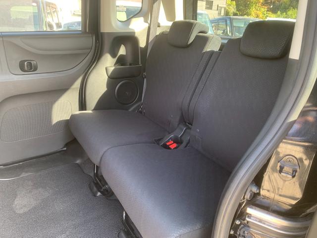 N-BOXカスタム G・Lパッケージ アイドリングストップ車 スマキ- フロントベンチシート パワーウィンドウ 盗難防止システム オートエアコン パワステ キーレスエントリー 両席エアバック ABS 横滑り防止 運転席エアバック(18枚目)