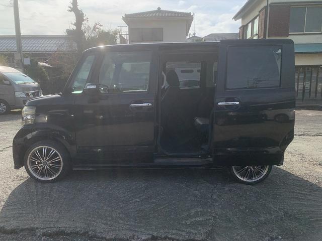 Ｎ－ＢＯＸカスタム Ｇ　スマートキー＆プッシュスタート　ＳＲＳ　ＷエアＢ　横滑り防止　パワーステアリング　マニュアルエアコン　セキュリティ　ＥＣＯＮモード　ＰＷ　キーフリー　ベンチシート　ＡＢＳ（38枚目）