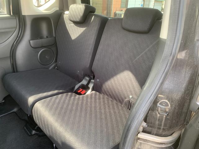 Ｎ－ＢＯＸカスタム Ｇ　スマートキー＆プッシュスタート　ＳＲＳ　ＷエアＢ　横滑り防止　パワーステアリング　マニュアルエアコン　セキュリティ　ＥＣＯＮモード　ＰＷ　キーフリー　ベンチシート　ＡＢＳ（39枚目）