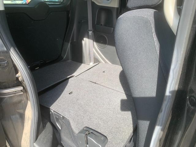 Ｎ－ＢＯＸカスタム Ｇ　スマートキー＆プッシュスタート　ＳＲＳ　ＷエアＢ　横滑り防止　パワーステアリング　マニュアルエアコン　セキュリティ　ＥＣＯＮモード　ＰＷ　キーフリー　ベンチシート　ＡＢＳ（44枚目）