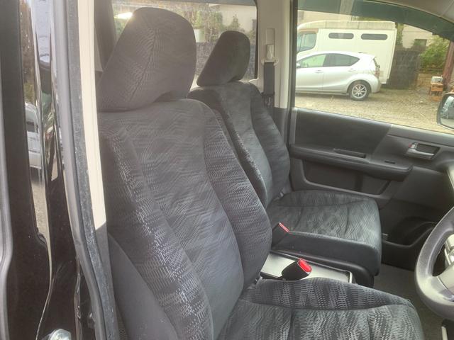 ステップワゴン Ｇ　Ｅセレクション　デュアルエアバッグ　ＥＴＣ　ＰＷ　ＰＳ　盗難防止装置　衝突安全ボディ　運転席エアバック　ＡＢＳ　リアオートエアコン（14枚目）