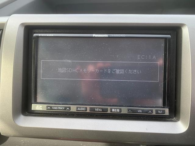 ステップワゴン Ｇ　Ｅセレクション　デュアルエアバッグ　ＥＴＣ　ＰＷ　ＰＳ　盗難防止装置　衝突安全ボディ　運転席エアバック　ＡＢＳ　リアオートエアコン（23枚目）