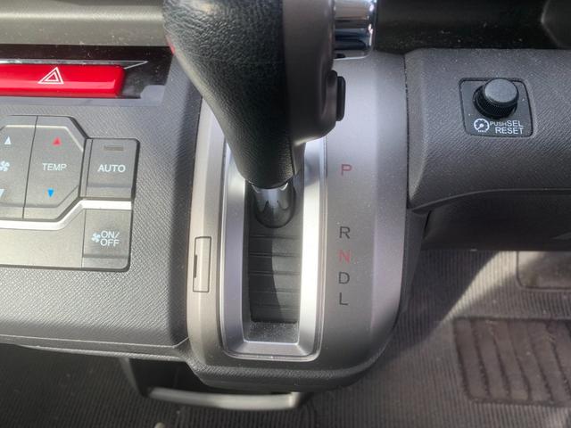 ステップワゴン Ｇ　Ｅセレクション　デュアルエアバッグ　ＥＴＣ　ＰＷ　ＰＳ　盗難防止装置　衝突安全ボディ　運転席エアバック　ＡＢＳ　リアオートエアコン（24枚目）